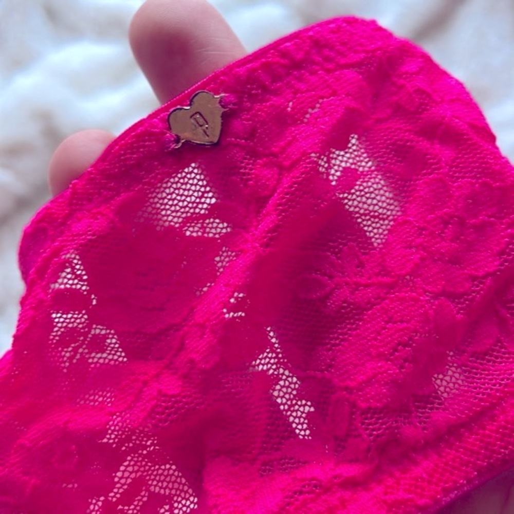 Victorias Secret Lace‎ Bandaeu - Picture 3 of 4